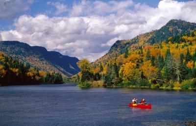 Parque Nacional Otishi